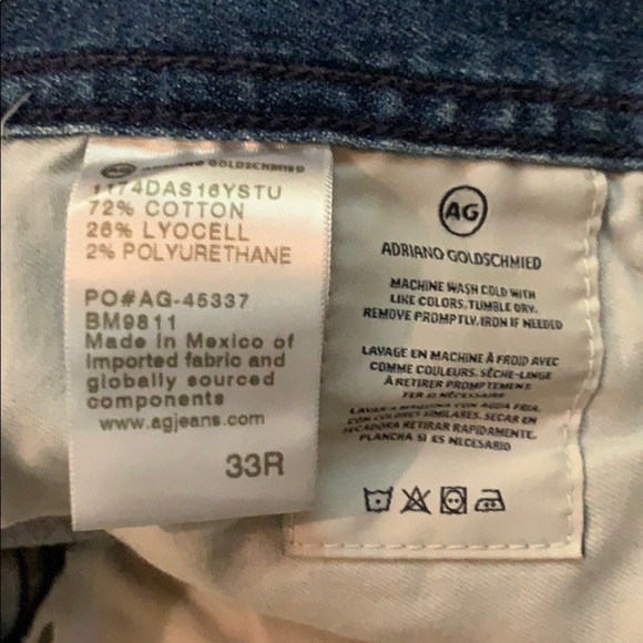 AG jeans - Picture 5 of 6